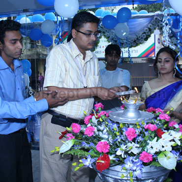 Nokia Pujo Activity